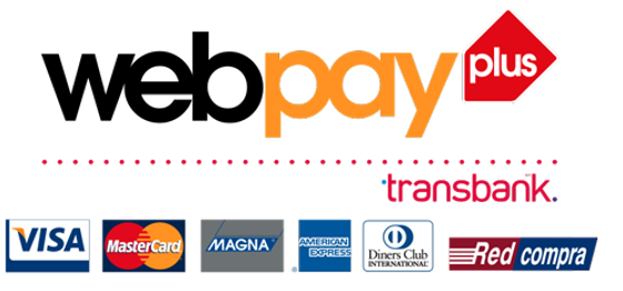 Pago con tarjetas - WebPay - Flow